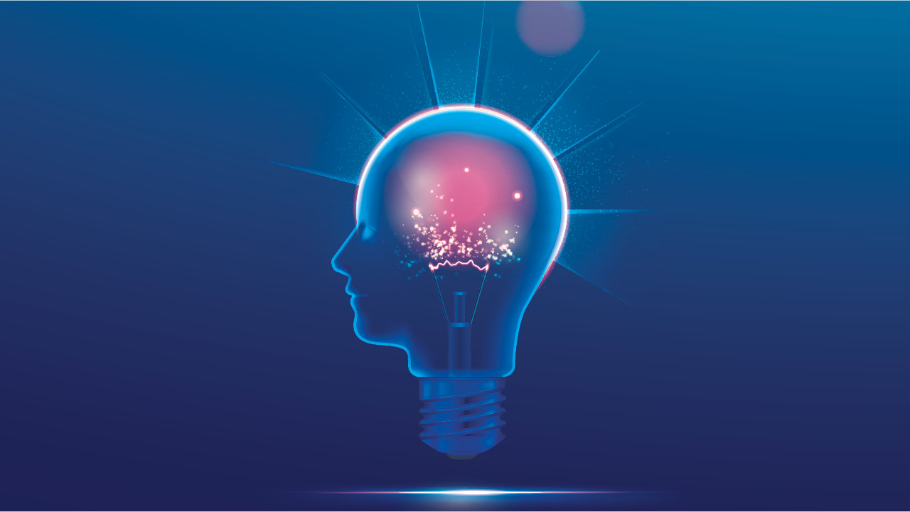 Human Idea graphic